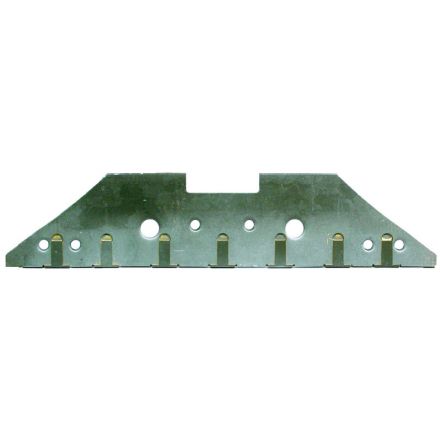 PARTS HEAVY DUTY Płoza | 073609